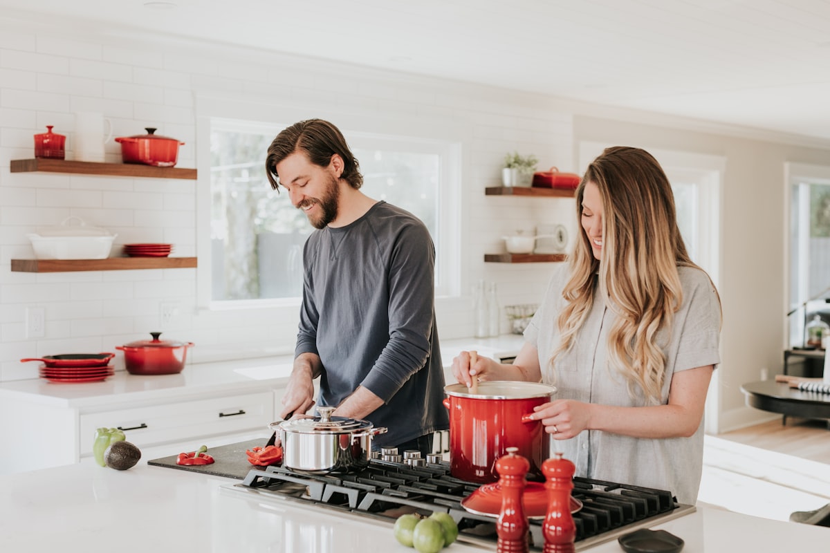 Raw food preparation and enzyme preservation techniques